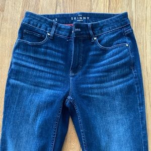 Whithouse black market skinny jeans